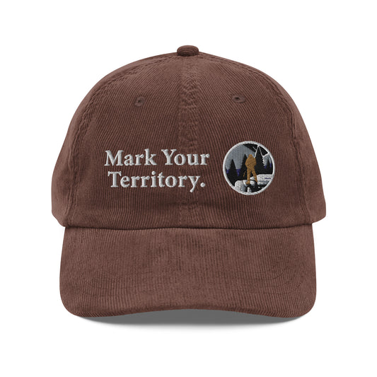 MYT Corduroy Hat